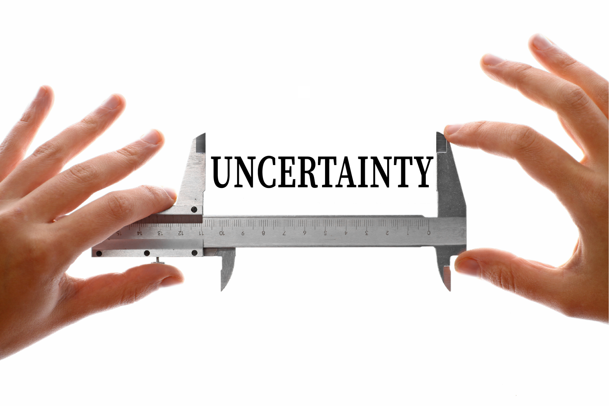 Uncertainty Caliper Uncertainty Caliper